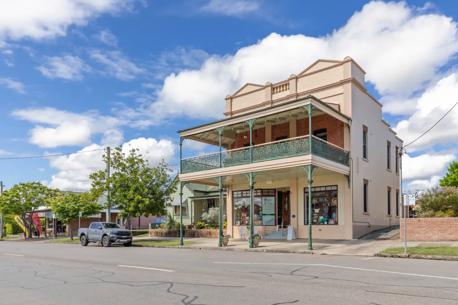 Main view of Homely house listing, 137 Dowling Street, Dungog NSW 2420