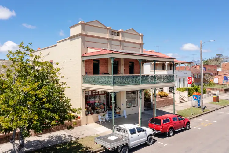 Second view of Homely house listing, 137 Dowling Street, Dungog NSW 2420