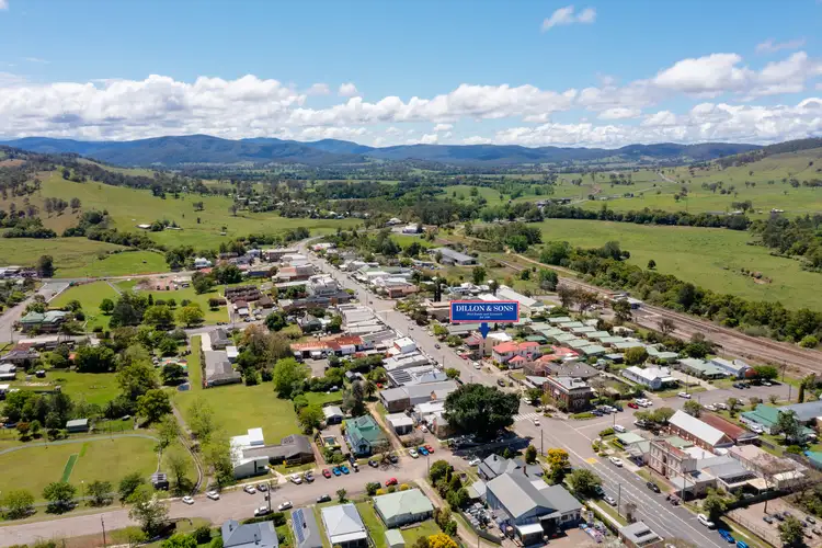 Third view of Homely house listing, 137 Dowling Street, Dungog NSW 2420