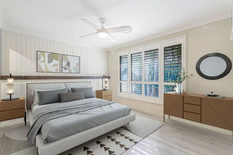 Fifth view of Homely house listing, 22 Marsden Road, Blue Haven NSW 2262