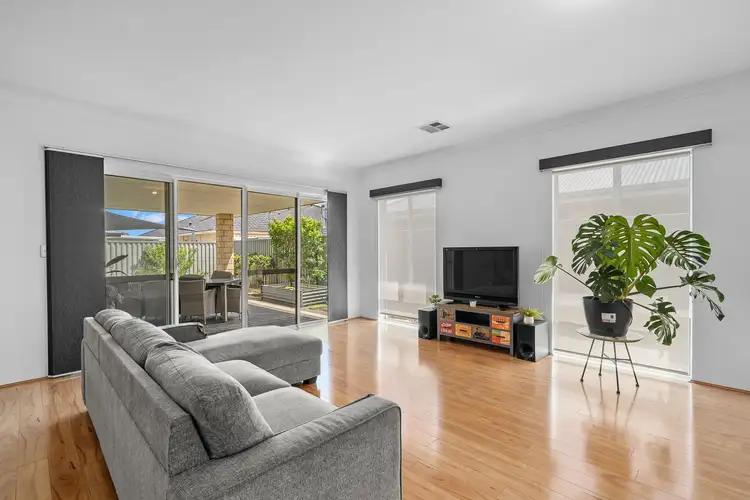 Main view of Homely house listing, 11 Fenians Pass, South Yunderup WA 6208