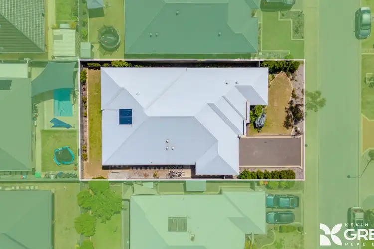Third view of Homely house listing, 11 Fenians Pass, South Yunderup WA 6208