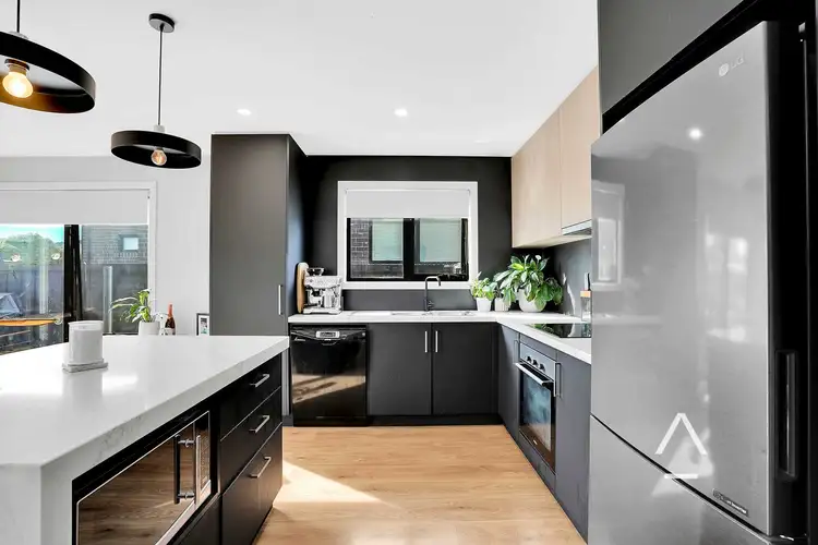 Main view of Homely house listing, 1/8 Dulcie Court, Oakdowns TAS 7019