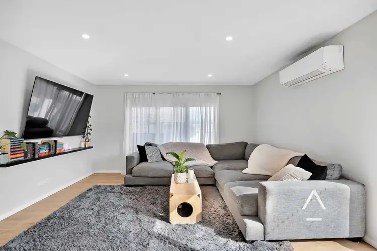 Second view of Homely house listing, 1/8 Dulcie Court, Oakdowns TAS 7019