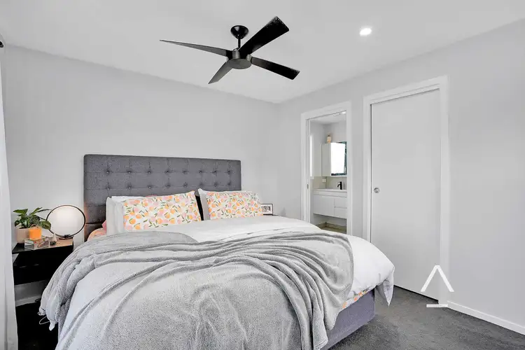 Third view of Homely house listing, 1/8 Dulcie Court, Oakdowns TAS 7019