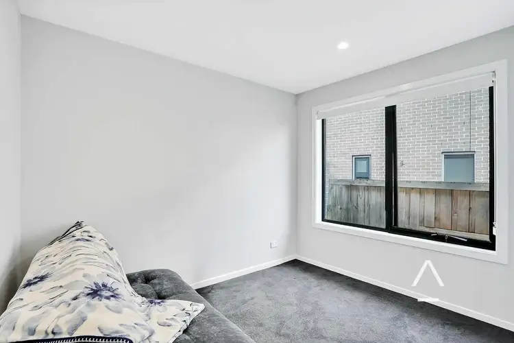 Sixth view of Homely house listing, 1/8 Dulcie Court, Oakdowns TAS 7019