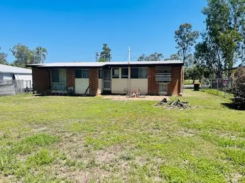Second view of Homely house listing, 14 Crawford Street, Dysart QLD 4745