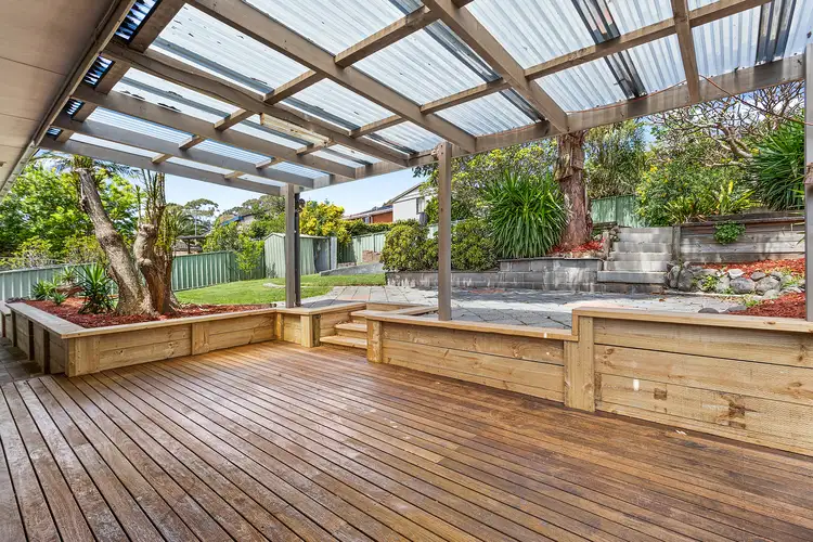 Sixth view of Homely house listing, 19 Gibsons Road, Figtree NSW 2525