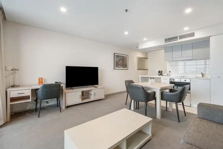 Sixth view of Homely apartment listing, 1103/104 North Terrace, Adelaide SA 5000
