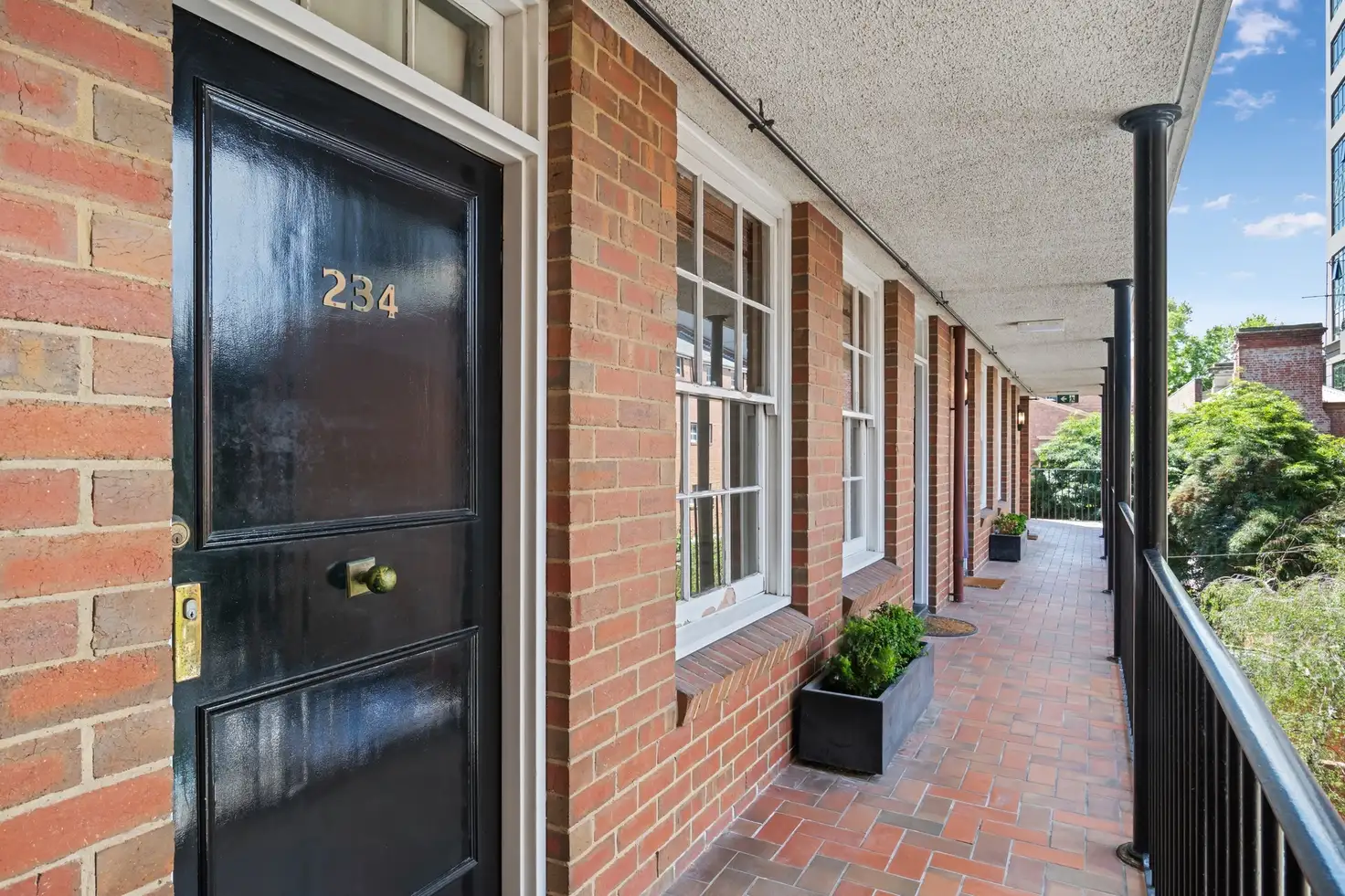 Main view of Homely apartment listing, 234/51 Rathdowne Street, Carlton VIC 3053