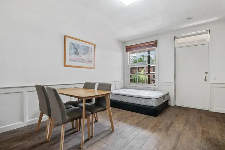Second view of Homely apartment listing, 234/51 Rathdowne Street, Carlton VIC 3053