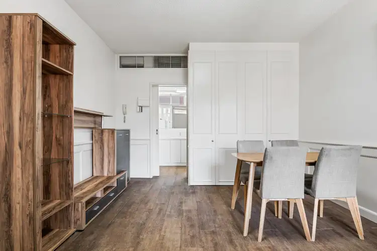 Third view of Homely apartment listing, 234/51 Rathdowne Street, Carlton VIC 3053