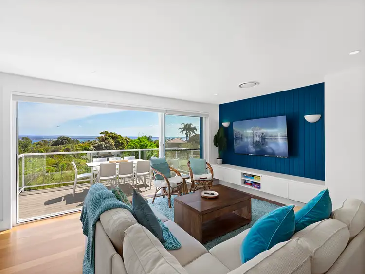 Third view of Homely house listing, 16 Marconi Place, Little Bay NSW 2036