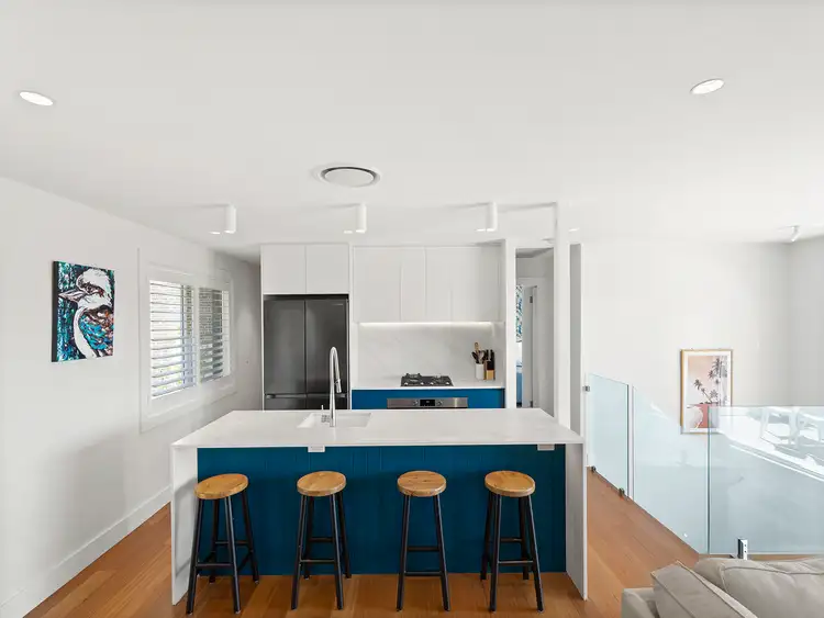 Fourth view of Homely house listing, 16 Marconi Place, Little Bay NSW 2036