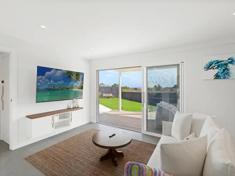 Fifth view of Homely house listing, 16 Marconi Place, Little Bay NSW 2036