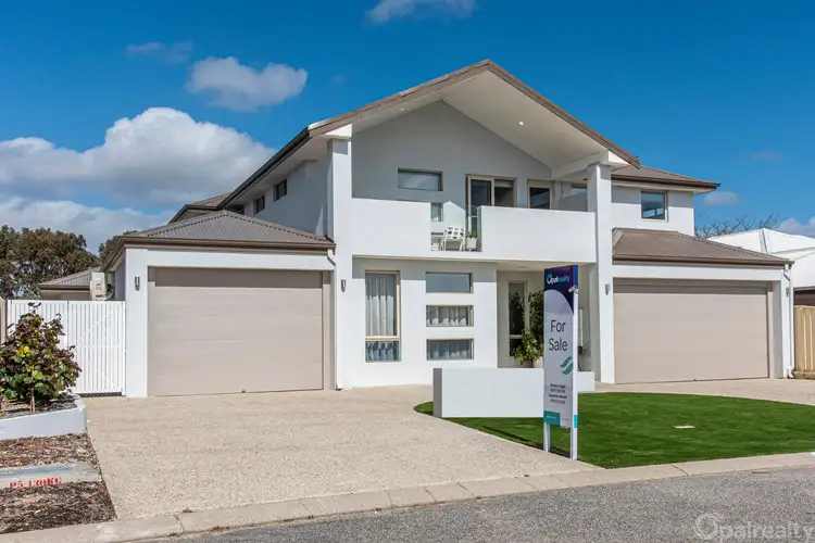 Third view of Homely house listing, 102 Three Bears Loop, Secret Harbour WA 6173