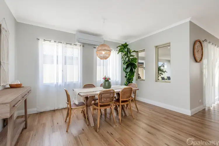 Sixth view of Homely house listing, 102 Three Bears Loop, Secret Harbour WA 6173