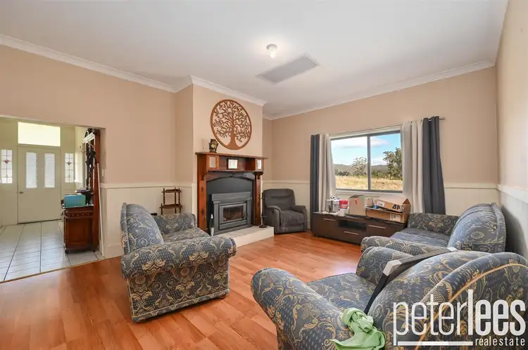 Third view of Homely house listing, 149 Mount Arthur Road, Patersonia TAS 7259
