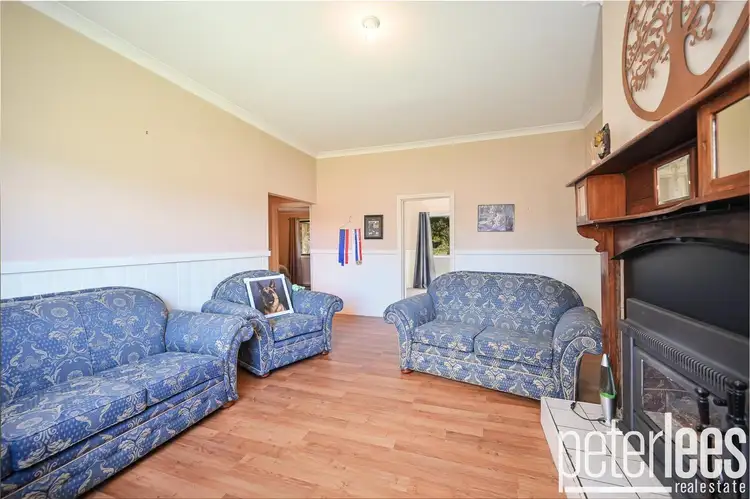 Fourth view of Homely house listing, 149 Mount Arthur Road, Patersonia TAS 7259