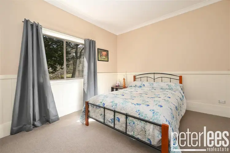 Fifth view of Homely house listing, 149 Mount Arthur Road, Patersonia TAS 7259