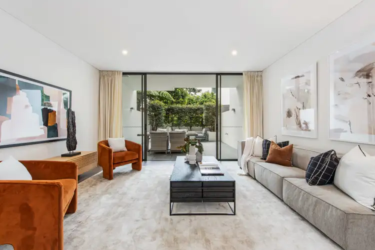 160 Ross Street, Forest Lodge NSW 2037