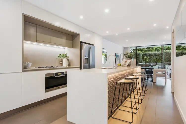 Fourth view of Homely townhouse listing, 160 Ross Street, Forest Lodge NSW 2037