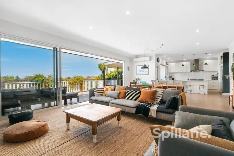 Fifth view of Homely house listing, 12 Kalora Crescent, Charlestown NSW 2290