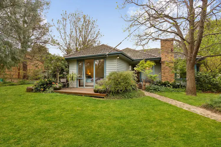 75 Macedon Street, Sunbury VIC 3429