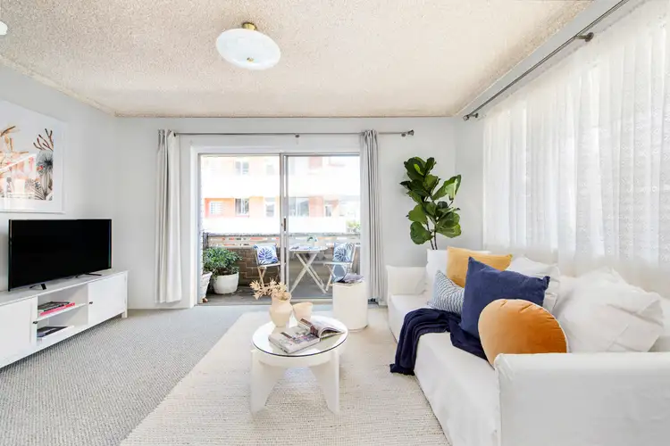 Main view of Homely apartment listing, 9/2 Lismore Avenue, Dee Why NSW 2099