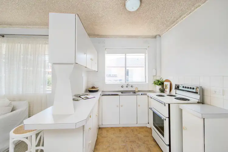 Second view of Homely apartment listing, 9/2 Lismore Avenue, Dee Why NSW 2099