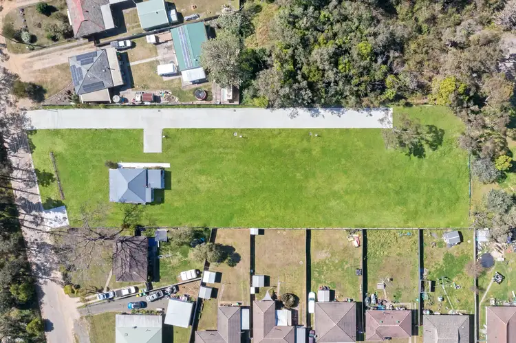 Fourth view of Homely land listing, LOT 1-5, 46 Railway Parade, Kurri Kurri NSW 2327