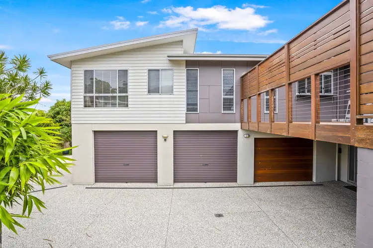 Second view of Homely house listing, 4 Fortuna Close, Forster NSW 2428