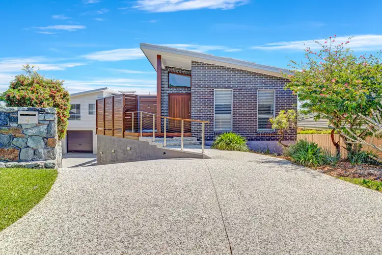 Third view of Homely house listing, 4 Fortuna Close, Forster NSW 2428