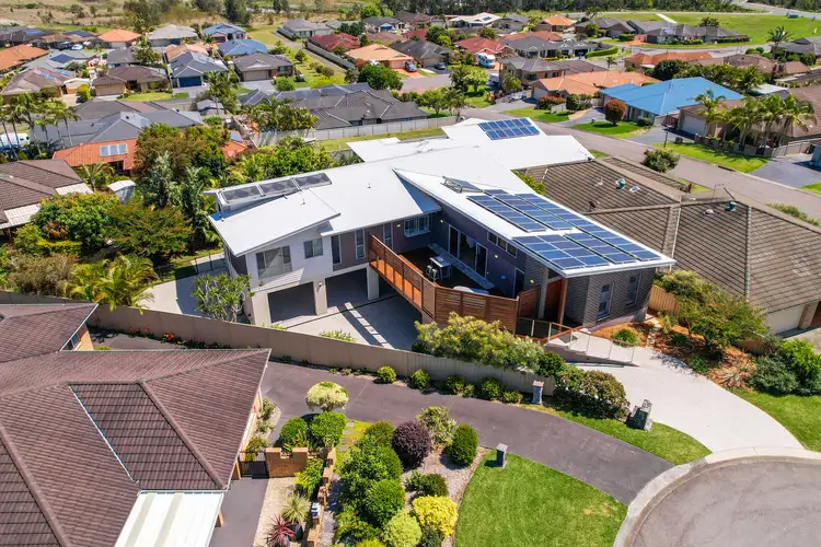 Fourth view of Homely house listing, 4 Fortuna Close, Forster NSW 2428