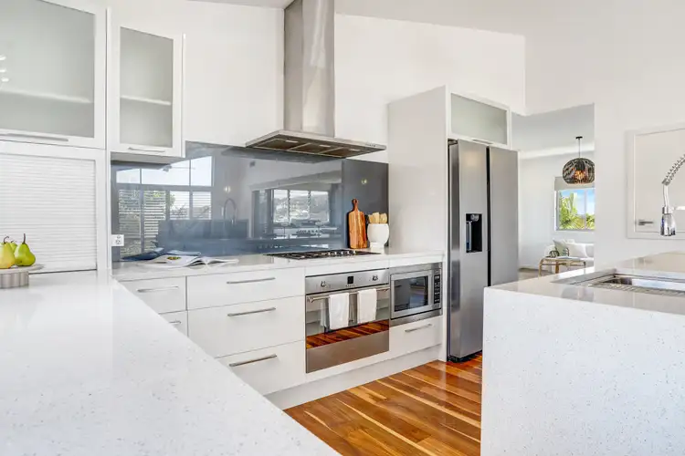 Sixth view of Homely house listing, 4 Fortuna Close, Forster NSW 2428