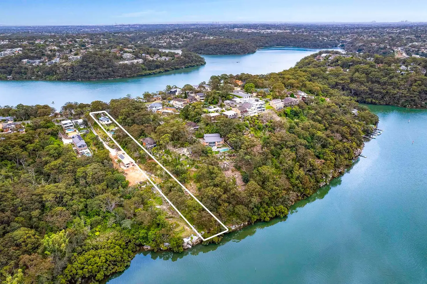 Main view of Homely house listing, 170-172 Fowler Road, Illawong NSW 2234