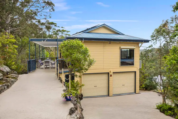 Second view of Homely house listing, 170-172 Fowler Road, Illawong NSW 2234