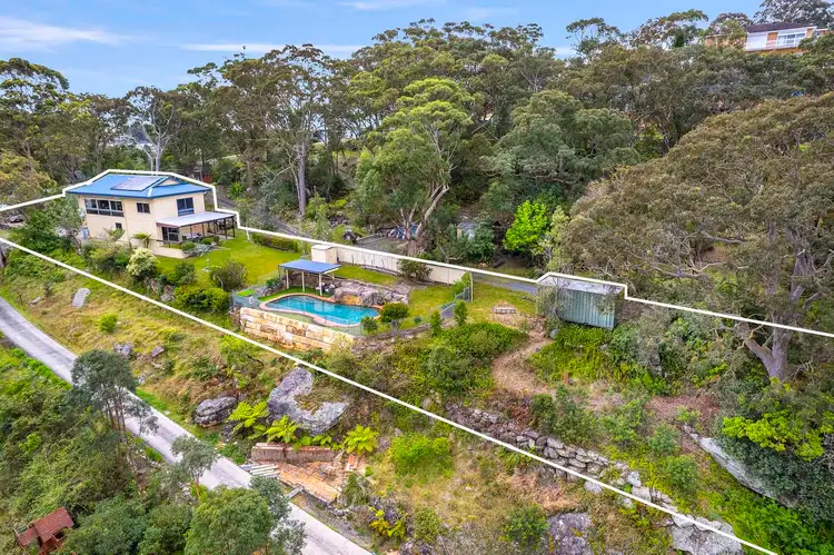 Fourth view of Homely house listing, 170-172 Fowler Road, Illawong NSW 2234