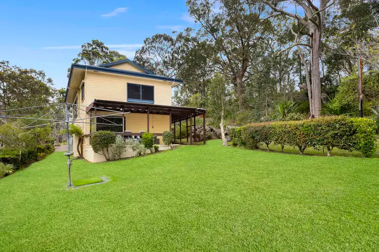 Fifth view of Homely house listing, 170-172 Fowler Road, Illawong NSW 2234