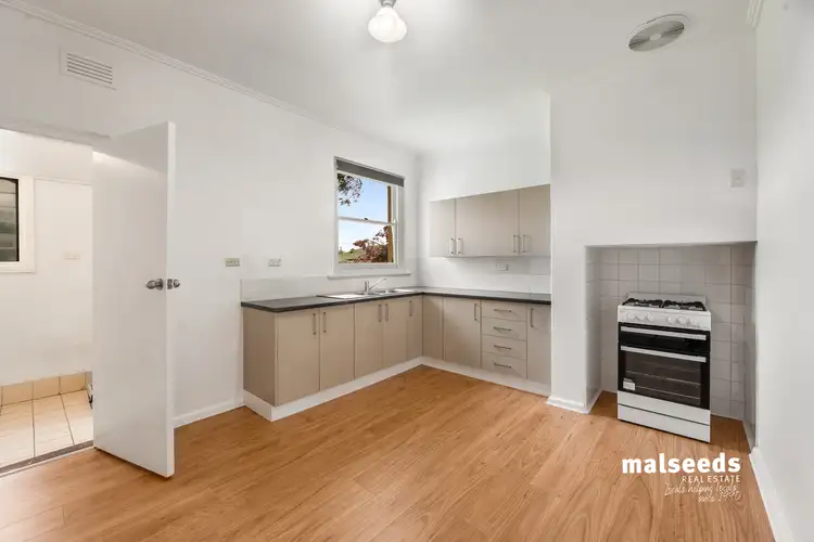 Third view of Homely semi-detached listing, 1 Cassells Street, Millicent SA 5280