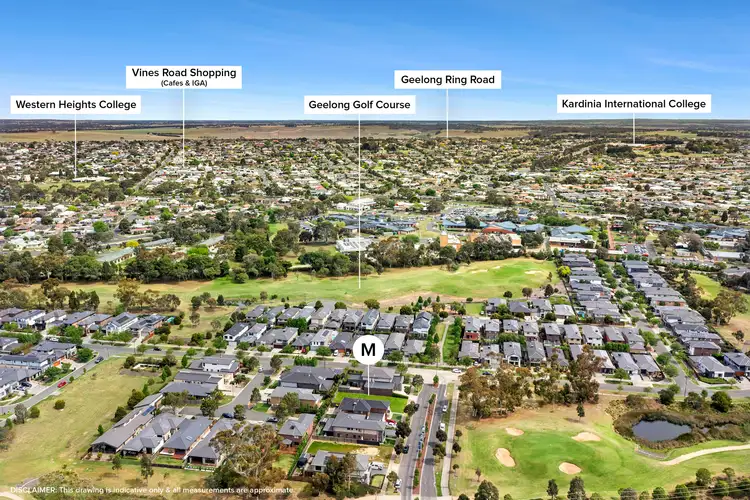 Second view of Homely land listing, 13 Baden Powell Drive, North Geelong VIC 3215