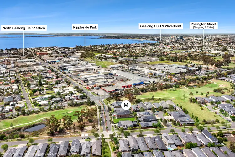 Third view of Homely land listing, 13 Baden Powell Drive, North Geelong VIC 3215