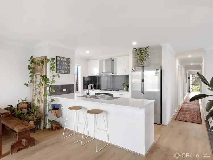 38 Furlong Crescent, Dalyston VIC 3992