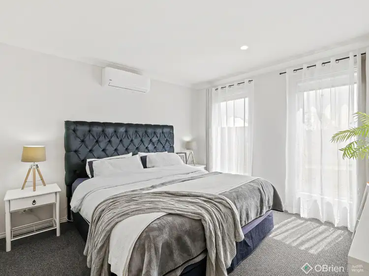 Second view of Homely house listing, 38 Furlong Crescent, Dalyston VIC 3992