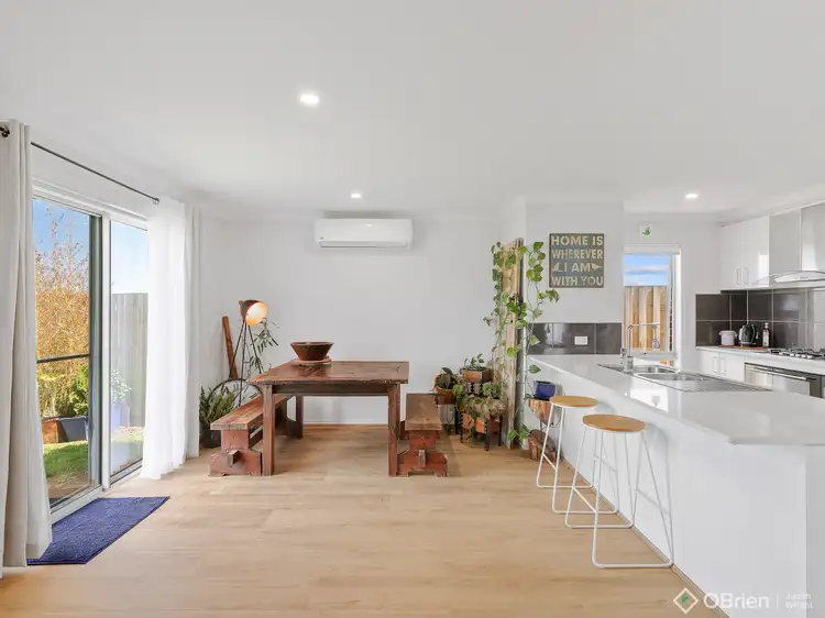 Fourth view of Homely house listing, 38 Furlong Crescent, Dalyston VIC 3992