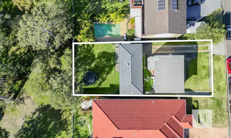 45 Grandview Parade, Gorokan NSW 2263