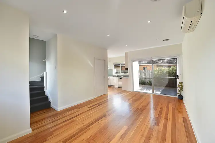 Second view of Homely townhouse listing, 2/32 Orrong Avenue, Reservoir VIC 3073