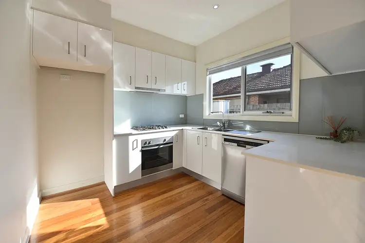 Fourth view of Homely townhouse listing, 2/32 Orrong Avenue, Reservoir VIC 3073