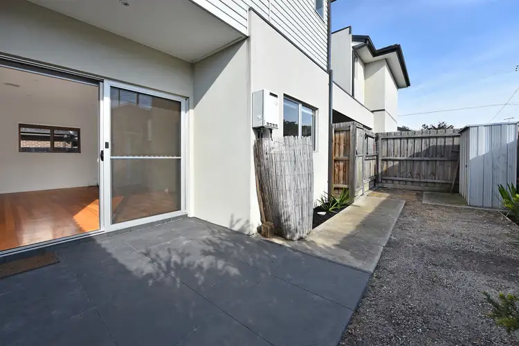 Fifth view of Homely townhouse listing, 2/32 Orrong Avenue, Reservoir VIC 3073