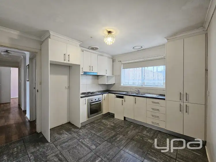 Third view of Homely unit listing, 2/165 Taylors Road, St Albans VIC 3021